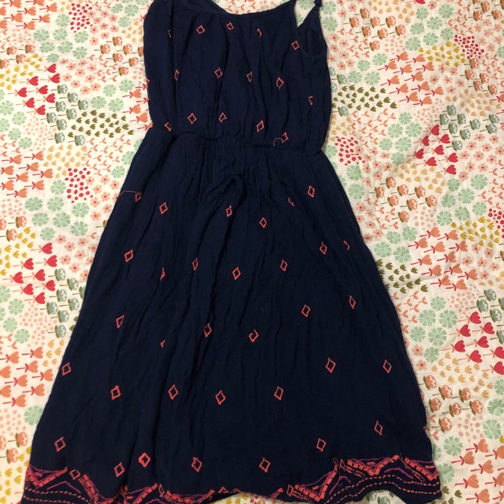 Japna Kids Girl’s Geometric Dress Size 12